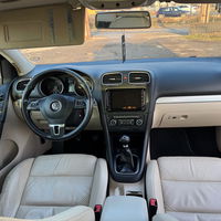 Volkswagen Golf 2009 | На продажба | 7.000 € | Скопје Карпош | Фотографија 7