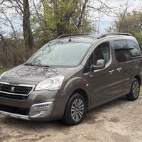 Peugeot Partner 2019 | Në shitje | 10.500 € | Shkup Karposh | Foto 2