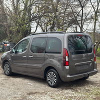 Peugeot Partner 2019 | Në shitje | 10.500 € | Shkup Karposh | Foto 4