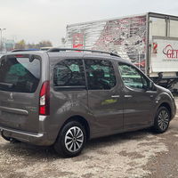 Peugeot Partner 2019 | Në shitje | 10.500 € | Shkup Karposh | Foto 5