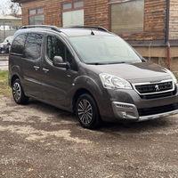 Peugeot Partner 2019 | Në shitje | 10.500 € | Shkup Karposh | Foto 7