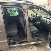 Peugeot Partner 2019 | Në shitje | 10.500 € | Shkup Karposh | Foto 8