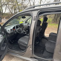 Peugeot Partner 2019 | Në shitje | 10.500 € | Shkup Karposh | Foto 9