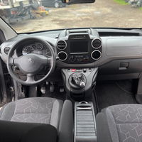 Peugeot Partner 2019 | Në shitje | 10.500 € | Shkup Karposh | Foto 10