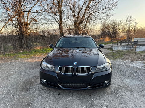 BMW 3 2012 | For Sale | 9.200 € | Skopje Karposh | Photo 1