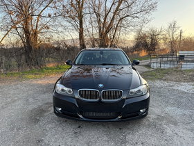 2012 Model BMW 3 Dizel Manuel Vites Sedan 200.000 km - Satılık