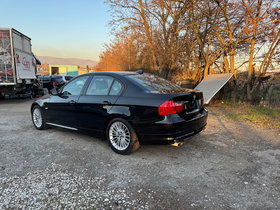 2012 Model BMW 3 Diesel Manual Transmission Sedan 200,000 km - For Sale | Photo 3