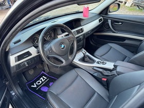 2012 Model BMW 3 Diesel Manual Transmission Sedan 200,000 km - For Sale | Photo 7