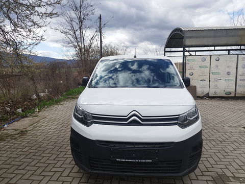 Citroen Berlingo 2021 | На продажба | 13.800 € | Скопје Карпош | Фотографија 1
