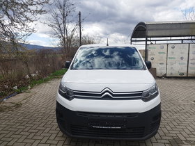 2021 Model Citroen Berlingo Diesel Manual Transmission Pickup 260,000 km - For Sale