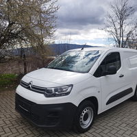 Citroen Berlingo 2021 | На продажба | 13.800 € | Скопје Карпош | Фотографија 2