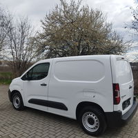 Citroen Berlingo 2021 | На продажба | 13.800 € | Скопје Карпош | Фотографија 3