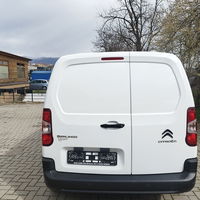 Citroen Berlingo 2021 | На продажба | 13.800 € | Скопје Карпош | Фотографија 4