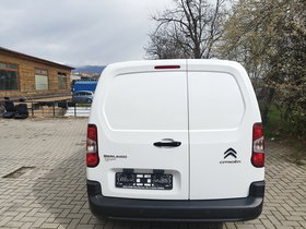 2021 Model Citroen Berlingo Diesel Manual Transmission Pickup 260,000 km - For Sale | Photo 4