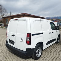 Citroen Berlingo 2021 | На продажба | 13.800 € | Скопје Карпош | Фотографија 5