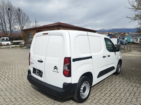 2021 Model Citroen Berlingo Diesel Manual Transmission Pickup 260,000 km - For Sale | Photo 5