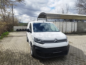 2021 Model Citroen Berlingo Diesel Manual Transmission Pickup 260,000 km - For Sale | Photo 6