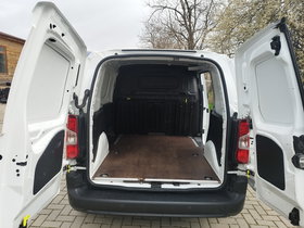 2021 Model Citroen Berlingo Diesel Manual Transmission Pickup 260,000 km - For Sale | Photo 9