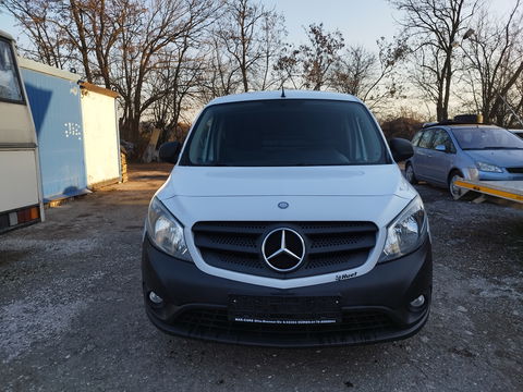 Mercedes-Benz Citan 2017 | For Sale | 8.000 € | Skopje Karposh | Photo 1