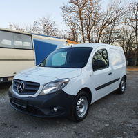 Mercedes-Benz Citan 2017 | For Sale | 8.000 € | Skopje Karposh | Photo 2