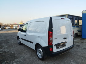 2017 Model Mercedes-Benz Citan Diesel Manual Transmission Pickup 250,000 km - For Sale | Photo 3