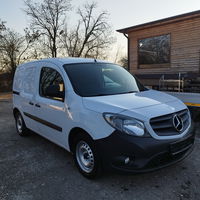 Mercedes-Benz Citan 2017 | For Sale | 8.000 € | Skopje Karposh | Photo 5