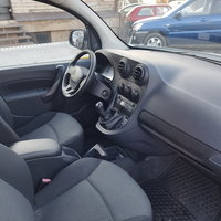 Mercedes-Benz Citan 2017 | For Sale | 8.000 € | Skopje Karposh | Photo 6