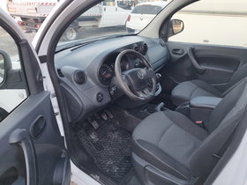 2017 Model Mercedes-Benz Citan Diesel Manual Transmission Pickup 250,000 km - For Sale | Photo 7