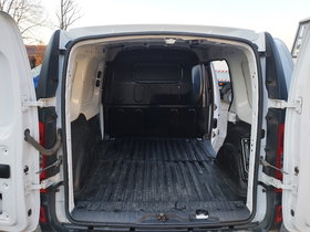 2017 Model Mercedes-Benz Citan Diesel Manual Transmission Pickup 250,000 km - For Sale | Photo 8