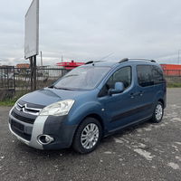 Citroen Berlingo 2009 | На продажба | 6.600 € | Скопје Карпош | Фотографија 2