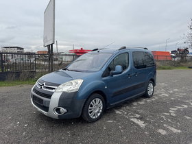 2009 Model Citroen Berlingo Diesel Manual Transmission Pickup 250,000 km - For Sale | Photo 2