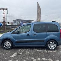 Citroen Berlingo 2009 | На продажба | 6.600 € | Скопје Карпош | Фотографија 3