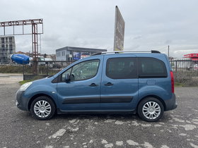 2009 Model Citroen Berlingo Diesel Manual Transmission Pickup 250,000 km - For Sale | Photo 3