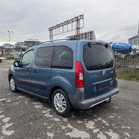 Citroen Berlingo 2009 | На продажба | 6.600 € | Скопје Карпош | Фотографија 4