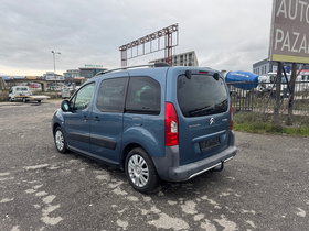 2009 Model Citroen Berlingo Diesel Manual Transmission Pickup 250,000 km - For Sale | Photo 4