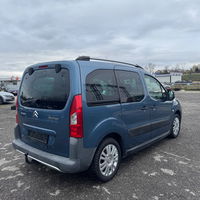 Citroen Berlingo 2009 | На продажба | 6.600 € | Скопје Карпош | Фотографија 5