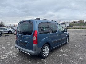2009 Model Citroen Berlingo Diesel Manual Transmission Pickup 250,000 km - For Sale | Photo 5