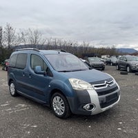 Citroen Berlingo 2009 | На продажба | 6.600 € | Скопје Карпош | Фотографија 7