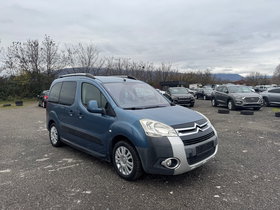 2009 Model Citroen Berlingo Diesel Manual Transmission Pickup 250,000 km - For Sale | Photo 7