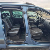 Citroen Berlingo 2009 | На продажба | 6.600 € | Скопје Карпош | Фотографија 8