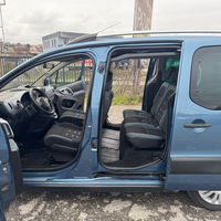Citroen Berlingo 2009 | На продажба | 6.600 € | Скопје Карпош | Фотографија 9