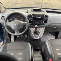Citroen Berlingo 2009 | На продажба | 6.600 € | Скопје Карпош | Фотографија 10