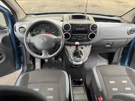 2009 Model Citroen Berlingo Diesel Manual Transmission Pickup 250,000 km - For Sale | Photo 10