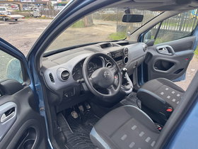 2009 Model Citroen Berlingo Diesel Manual Transmission Pickup 250,000 km - For Sale | Photo 11