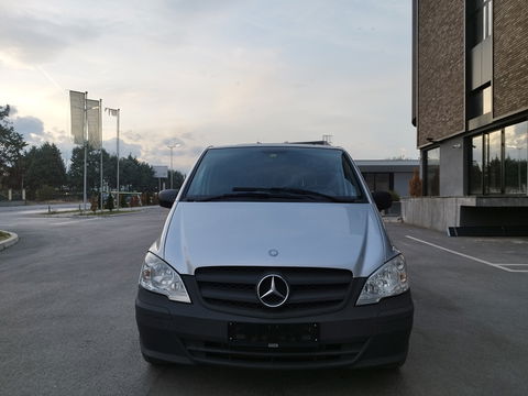 Mercedes-Benz Vito 2012 | Në shitje | 15.800 € | Shkup Karposh | Foto 1
