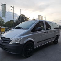 Mercedes-Benz Vito 2012 | Në shitje | 15.800 € | Shkup Karposh | Foto 2