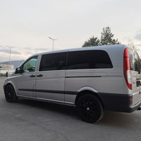 Mercedes-Benz Vito 2012 | Në shitje | 15.800 € | Shkup Karposh | Foto 3