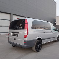 Mercedes-Benz Vito 2012 | Në shitje | 15.800 € | Shkup Karposh | Foto 4