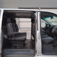 Mercedes-Benz Vito 2012 | Në shitje | 15.800 € | Shkup Karposh | Foto 7