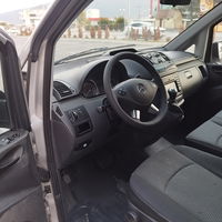 Mercedes-Benz Vito 2012 | Në shitje | 15.800 € | Shkup Karposh | Foto 10